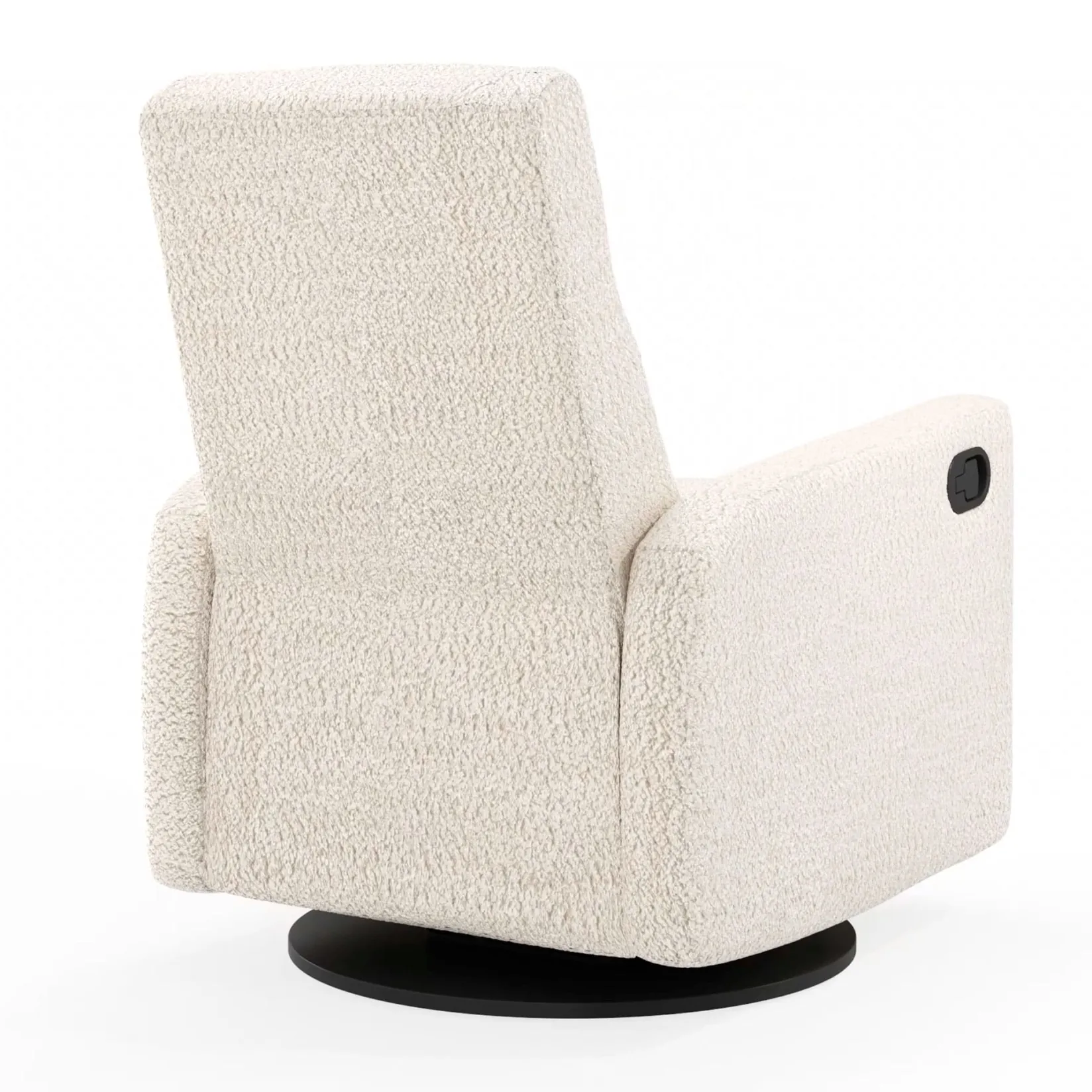 New Rocking and Swivel Armchair Nelly - Puppy Pearl Gliders & Rocking Chairs|Gliders & Rocking Chairs