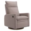Gliders & Rocking Chairs|Gliders & Rocking Chairs>Jaymar BB Rocking and Swivel Armchair Arya - Arlo Beige