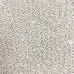 Sale Rocking and Swivel Armchair Nelly - Beyond Sheep Cream / Black Gliders & Rocking Chairs|Gliders & Rocking Chairs