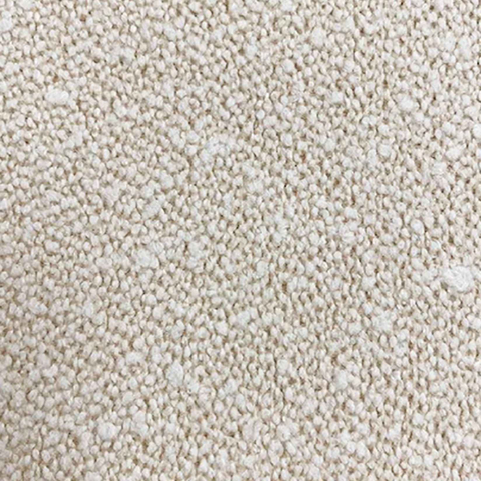 Sale Rocking and Swivel Armchair Nelly - Beyond Sheep Cream / Black Gliders & Rocking Chairs|Gliders & Rocking Chairs