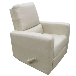 Gliders & Rocking Chairs|Gliders & Rocking Chairs>Dormatex Rocking, Swivel and Reclining Armchair - Sophie 021