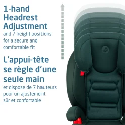 Clearance RodiSport Car Seat - Authentic Green Kids Car Seats & Booster Seats|Car Seats