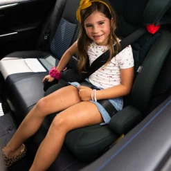 Clearance RodiSport Car Seat - Authentic Green Kids Car Seats & Booster Seats|Car Seats