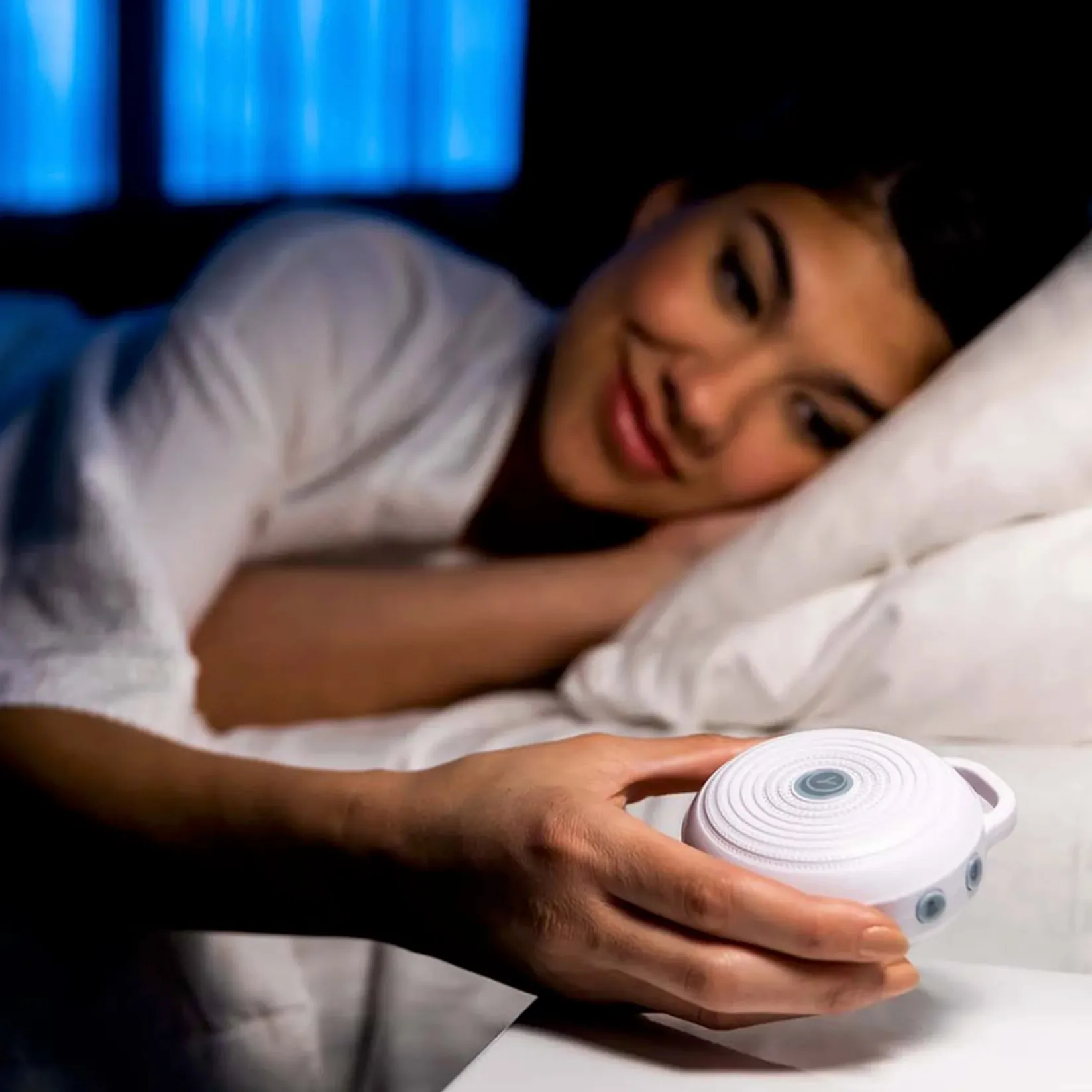 Rohm® Travel Sound Machine Gates & Safety