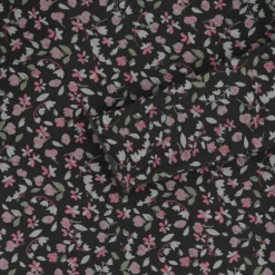 Online Romance Flowers Turtle Neck714 Kids Tops