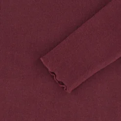 New Romance Rib Bodysuit 7-14 Kids Tops