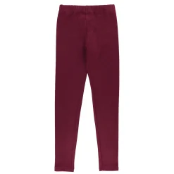 Leggings & Jeggings>Look Romance Rib Legging 7-14