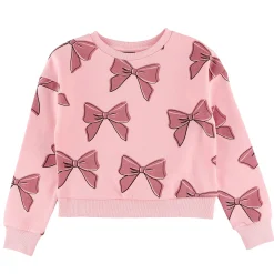 Clearance Romance Sweatshirt 7-14y Kids Fleeces And Sweatshirts|Tops