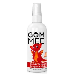 Body & Hair Care|Body & Hair Care>Gom-mee Room Fragrance - Dragon Farts