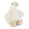 Plush Toys>Snuggle Bunnies Rose The Duck