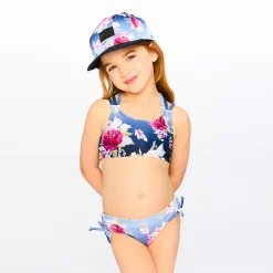 Best Roses Cap 3-14 Kids Hats & Caps