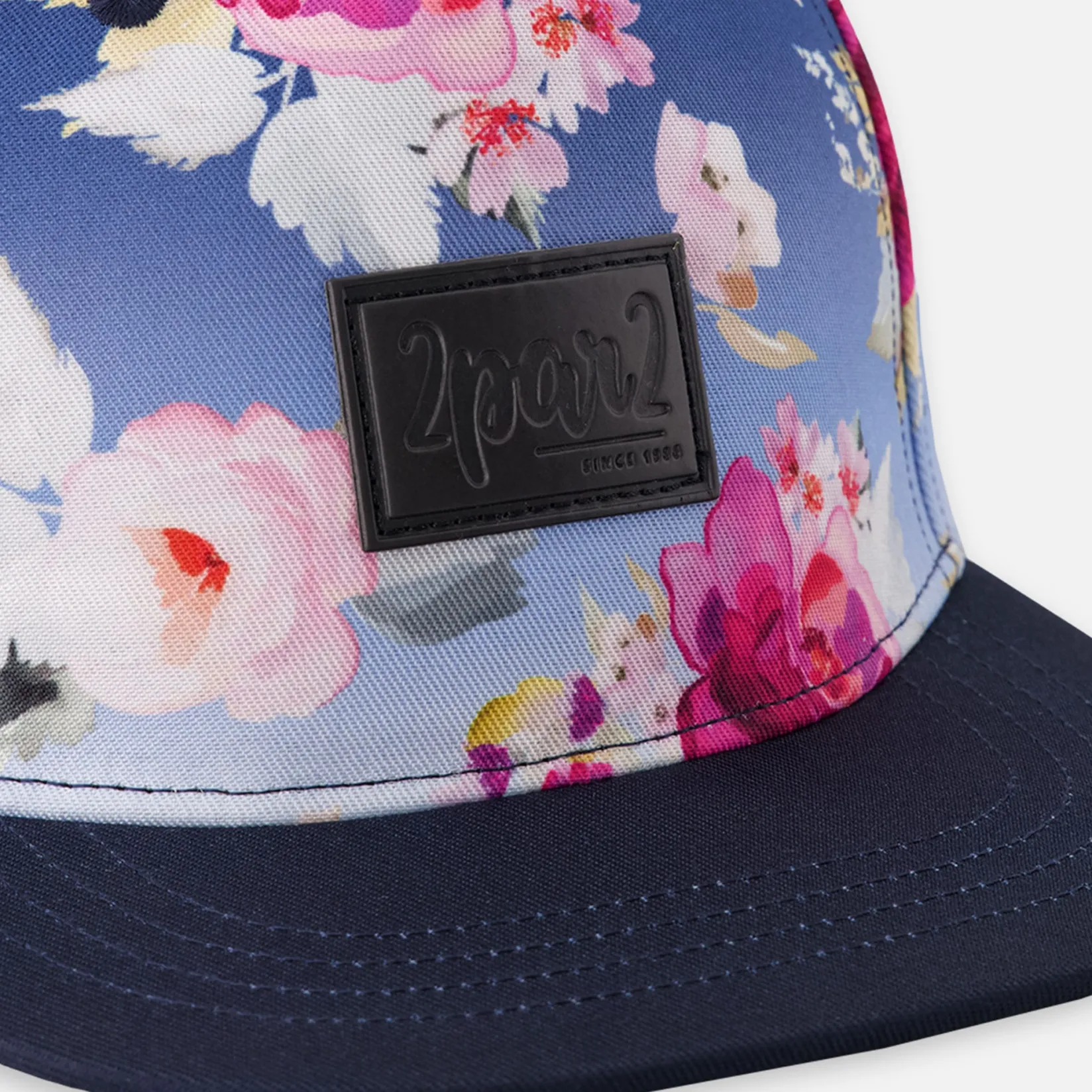 Best Roses Cap 3-14 Kids Hats & Caps