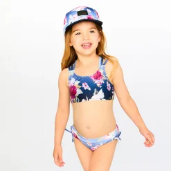 Best Roses Cap 3-14 Kids Hats & Caps