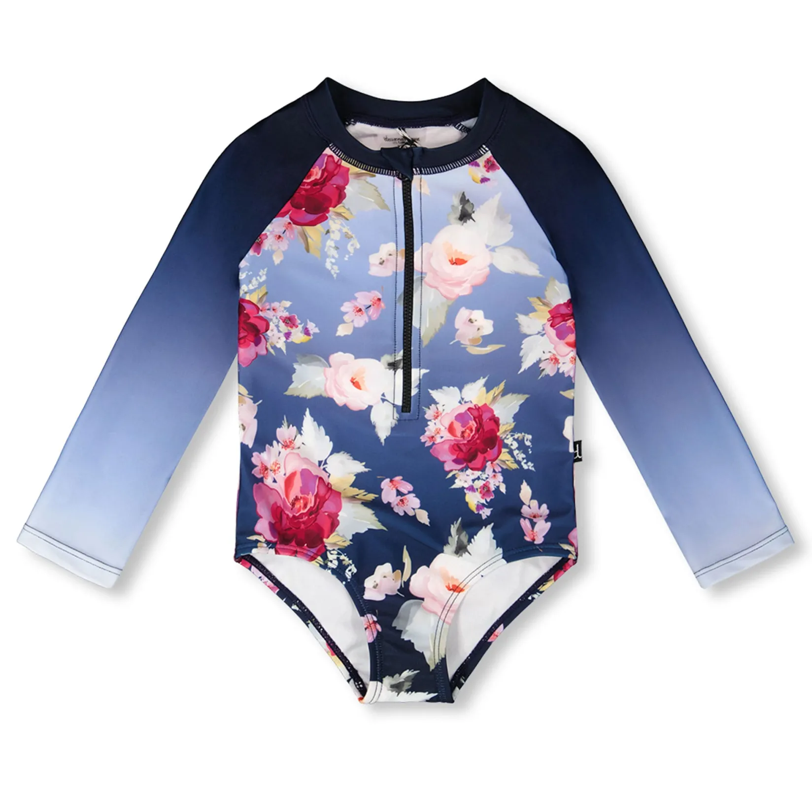 Outlet Roses Swimsuit 2-6 Kids Swimsuits