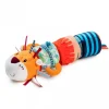 Developmental Toys>Lilliputiens Rouleau Sonore Jack le Lion