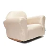 Sale Roundy Kids Rocking Chair - Beige Gliders & Rocking Chairs|Gliders & Rocking Chairs