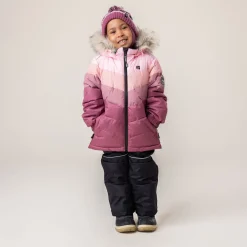 Hot Roxanne Knit Beanie 2-6 Kids Beanies