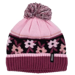 Discount Roxanne Knit Beanie 7-14 Kids Beanies
