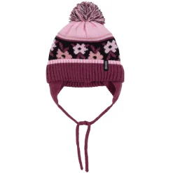 Sale Roxanne Knit Beanie 6-24m Beanies