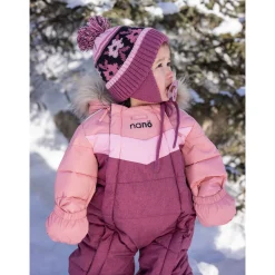 Sale Roxanne Knit Beanie 6-24m Beanies