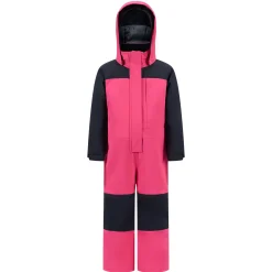 Sale Solid Snowsuit 4-6x Kids Outerwear|Snowsuits