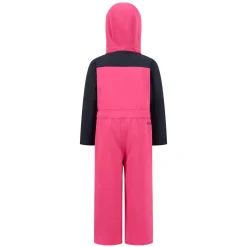 Sale Solid Snowsuit 4-6x Kids Outerwear|Snowsuits