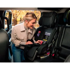 Clearance Royl Car Seat - Caviar Kids Car Seats & Booster Seats|Car Seats