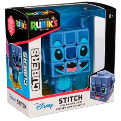 Best Rubik's Cube - Stitch Kids Puzzles