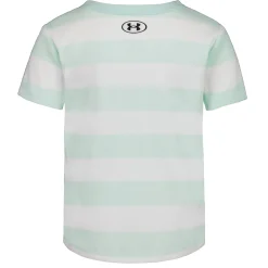 Sale Rugby Stripe Ss 4-6x Kids Sportswear|Tops