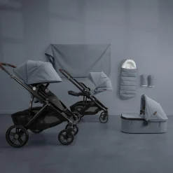 Sale Rumbleseat Vista V3 - Julian Kids Strollers|Strollers & Trailers