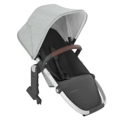 Strollers|Strollers & Trailers>UPPAbaby RumbleSeat Vista V2+ Stella