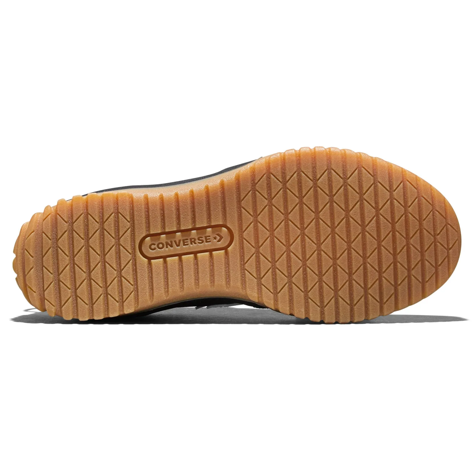 Shoes>Converse Run Star Trainer Shoes 11-3 Black