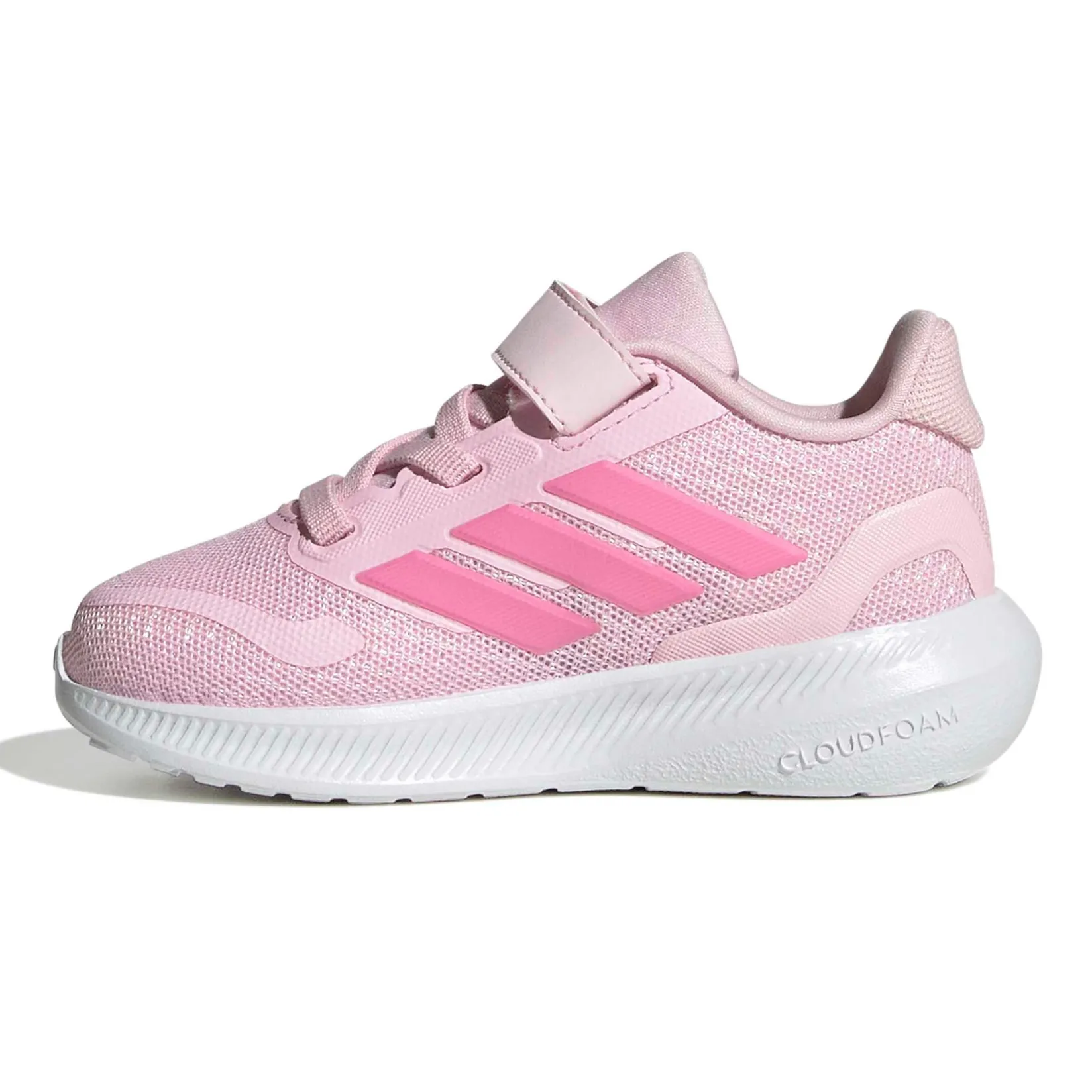 Shoes|Shoes>Adidas Runfalcon 5 Shoe Size 4-10 Pink