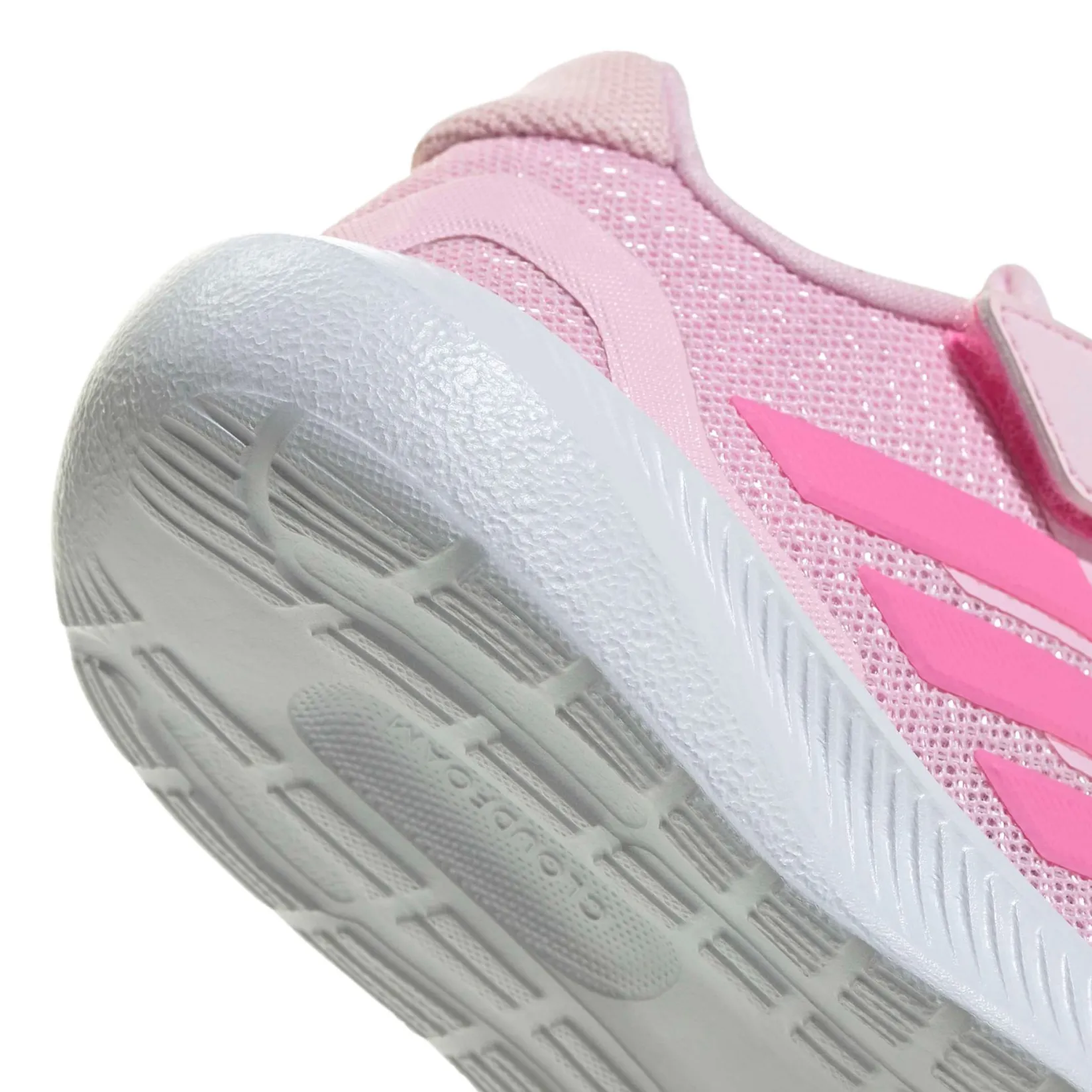 Shoes|Shoes>Adidas Runfalcon 5 Shoe Size 4-10 Pink
