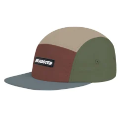 Online Runner 5 Panel Snapback 2-16y Kids/BOY Hats And Caps