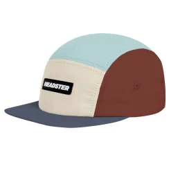 Hats & Caps>Headster Kids Runner Baby Cap 0-12m