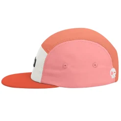 Runner Nylon 5panel Cap 6-24m Hats And Caps