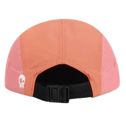 Runner Nylon 5panel Cap 6-24m Hats And Caps