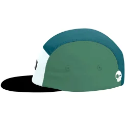 Runner Nylon 5panel Cap 2-16y Kids/BOY Hats And Caps