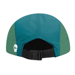 Runner Nylon 5panel Cap 2-16y Kids/BOY Hats And Caps