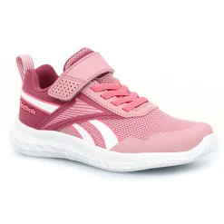 Athletic Shoes|Shoes>Reebok Rush Runner Shoes 11-3 Pink