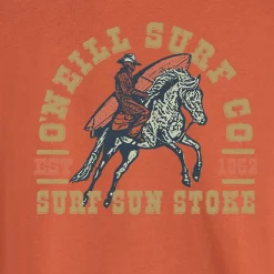 Hot Saddle Up T-shirt 8-16 Kids/BOY Tops