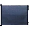 Best Safety Gate Retractable - Black Gates & Safety