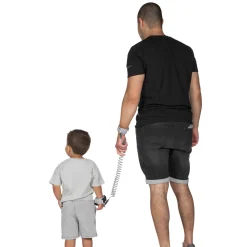 Safety Wrist To Wristband Gates & Safety