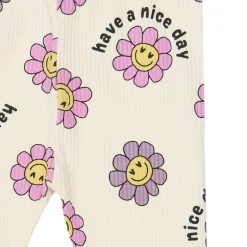 Discount Saga Rib Legging 6-24m Pants|Tights And Leggings