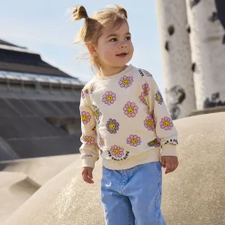 Discount Saga Sweatshirt 6-24m Fleeces And Sweatshirts|Tops