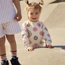 Discount Saga Sweatshirt 6-24m Fleeces And Sweatshirts|Tops