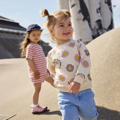 Discount Saga Sweatshirt 6-24m Fleeces And Sweatshirts|Tops