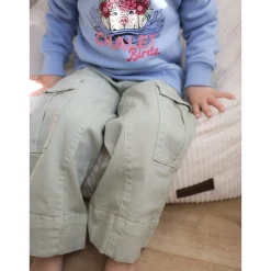 Discount Cargo Pant 2-8 Kids Pants & Jeans