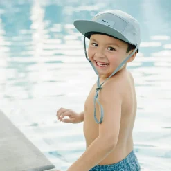 Sage 5Panel Cap 6m-5y BOY Hats & Caps|Hats And Caps